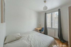 Flexliving - room - Saint Martin
